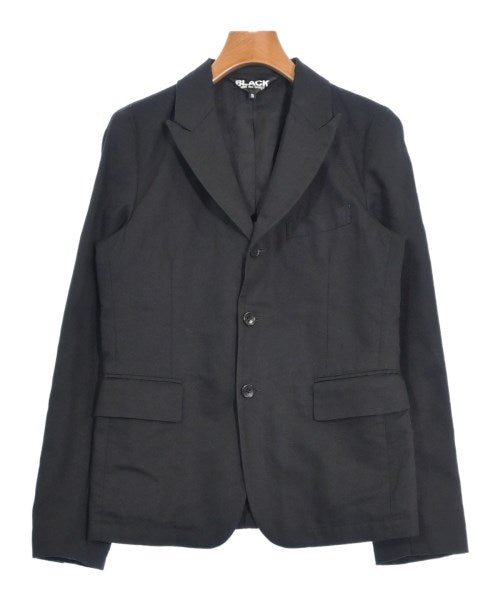 BLACK COMME des GARCONS แจ็คเก็ต