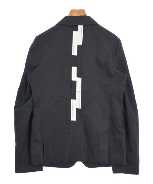 BLACK COMME des GARCONS แจ็คเก็ต