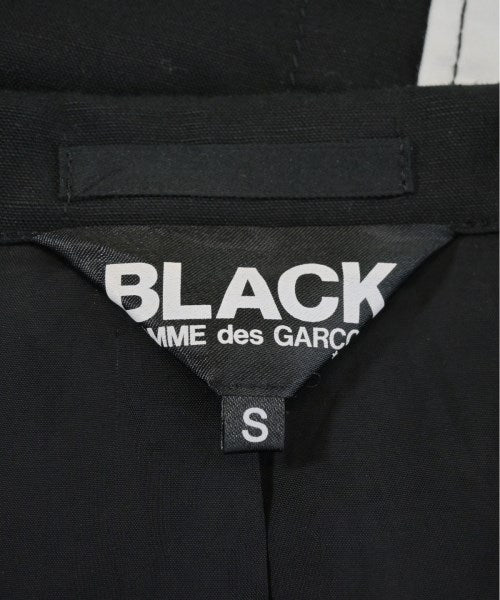 BLACK COMME des GARCONS แจ็คเก็ต