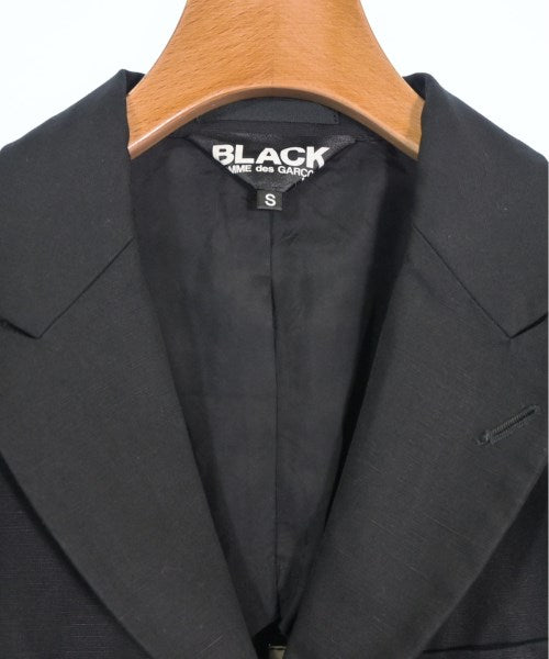 BLACK COMME des GARCONS แจ็คเก็ต