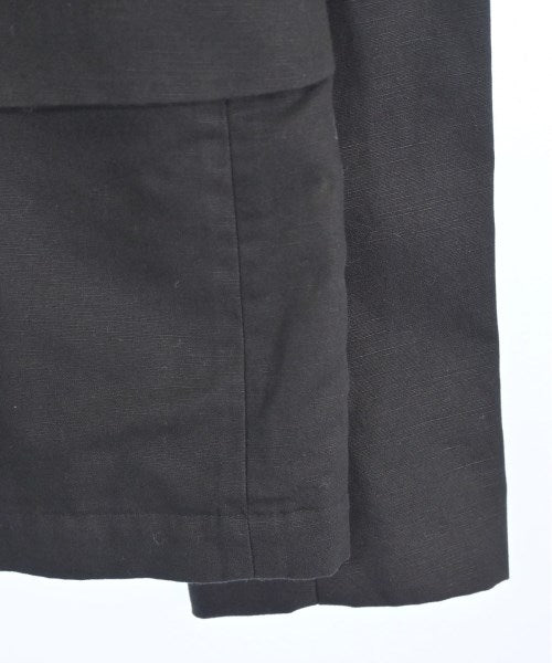 BLACK COMME des GARCONS แจ็คเก็ต