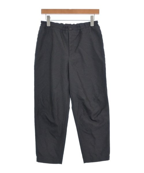 BLACK COMME des GARCONS กางเกง อื่น