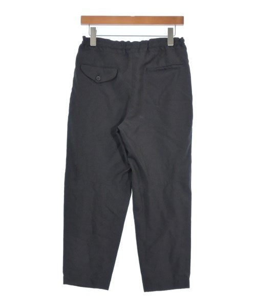 BLACK COMME des GARCONS กางเกง อื่น