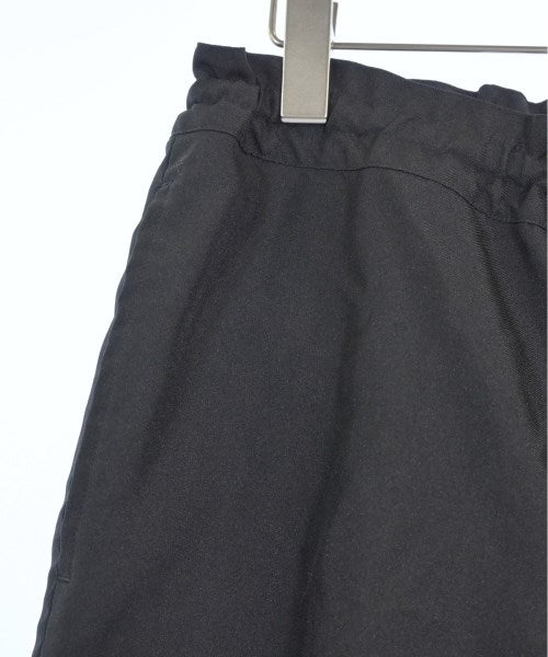 BLACK COMME des GARCONS กางเกง อื่น
