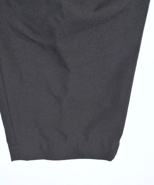 BLACK COMME des GARCONS กางเกง อื่น
