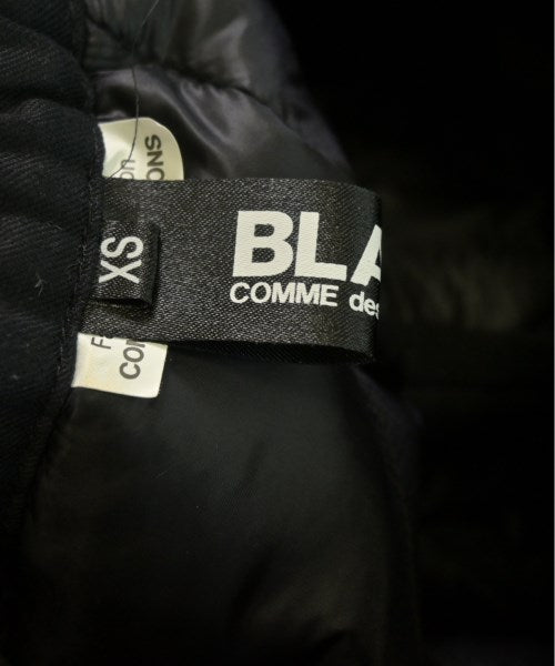 BLACK COMME des GARCONS กระโปรงยาว/แม็กซี่ยาว