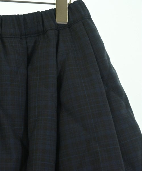 BLACK COMME des GARCONS กระโปรงยาว/แม็กซี่ยาว