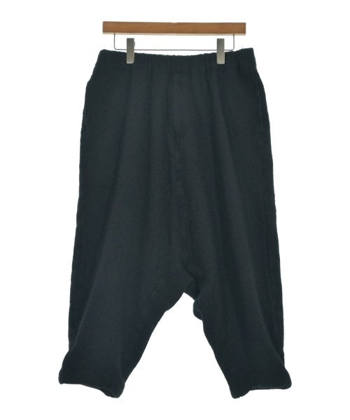 BLACK COMME des GARCONS กางเกง 5 ส่วน