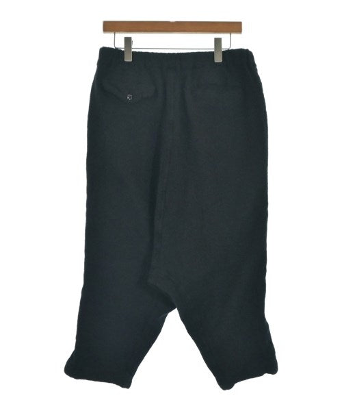 BLACK COMME des GARCONS กางเกง 5 ส่วน