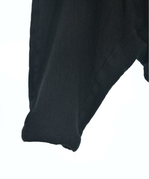BLACK COMME des GARCONS กางเกง 5 ส่วน