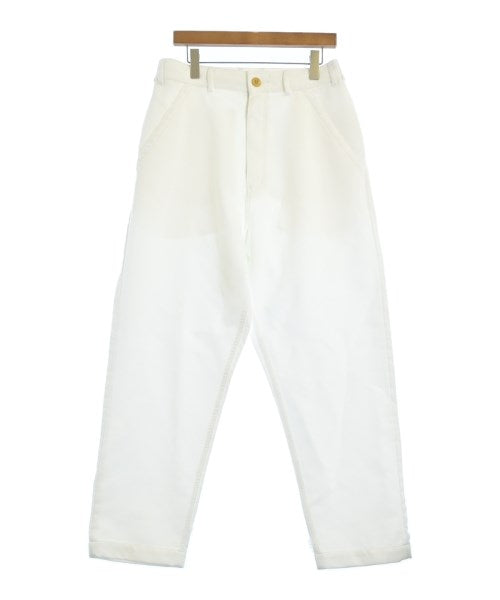 BLACK COMME des GARCONS กางเกง อื่น