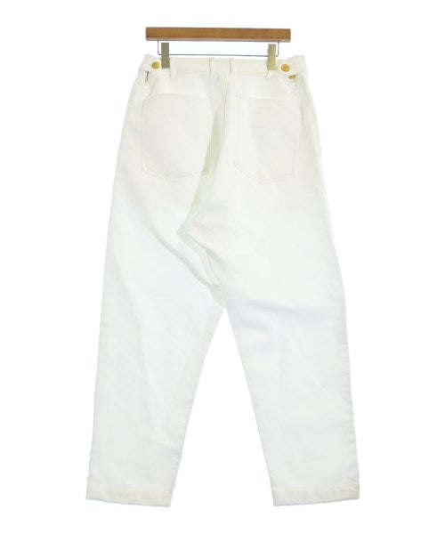 BLACK COMME des GARCONS กางเกง อื่น