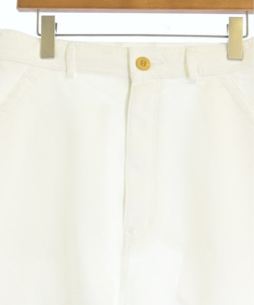 BLACK COMME des GARCONS กางเกง อื่น