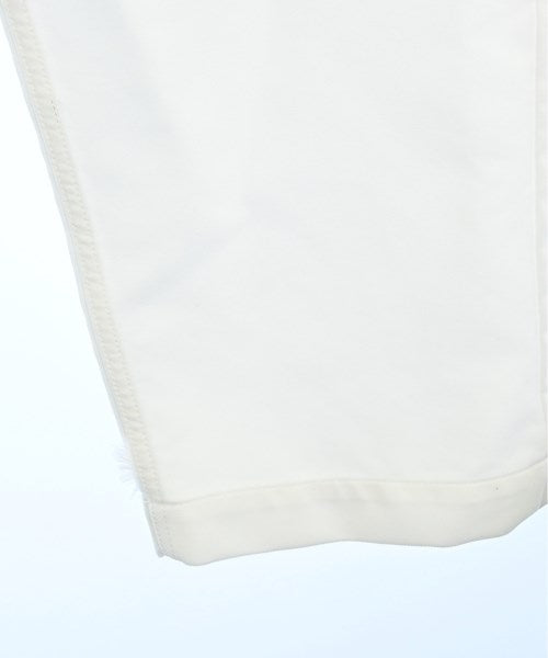 BLACK COMME des GARCONS กางเกง อื่น