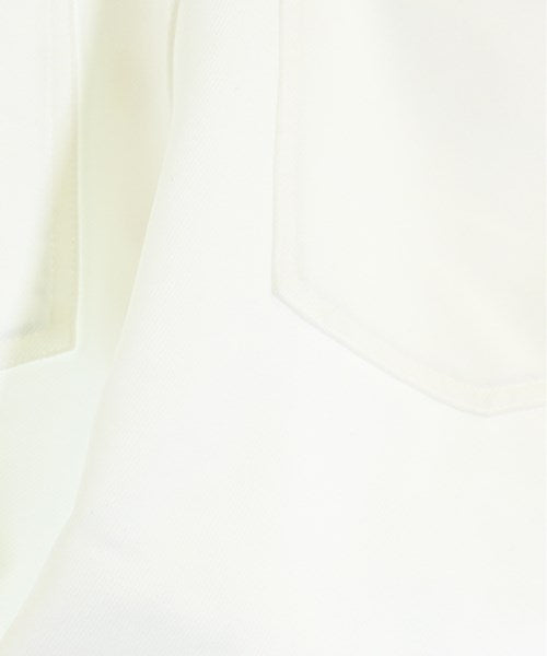 BLACK COMME des GARCONS กางเกง อื่น