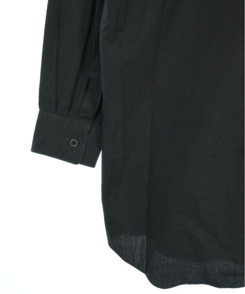 BLACK COMME des GARCONS เสื้อลำลอง