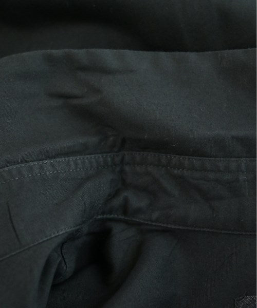 BLACK COMME des GARCONS เสื้อลำลอง