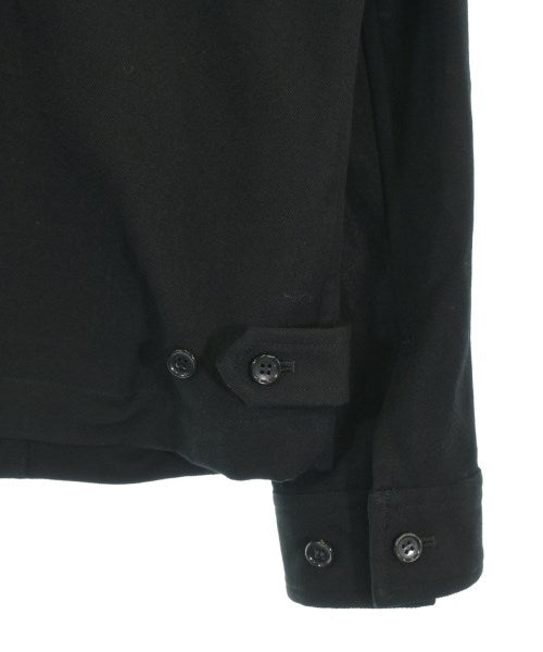 BLACK COMME des GARCONS แจ็คเก็ตเบลาส์ อื่น