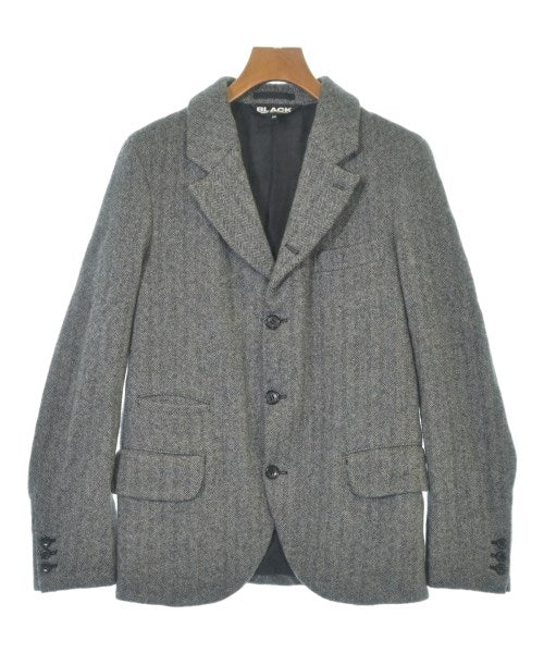 BLACK COMME des GARCONS เบลเซอร์/แจ็คเก็ตสูท