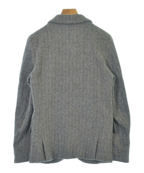 BLACK COMME des GARCONS เบลเซอร์/แจ็คเก็ตสูท