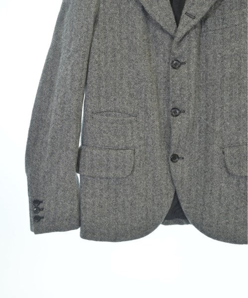 BLACK COMME des GARCONS เบลเซอร์/แจ็คเก็ตสูท
