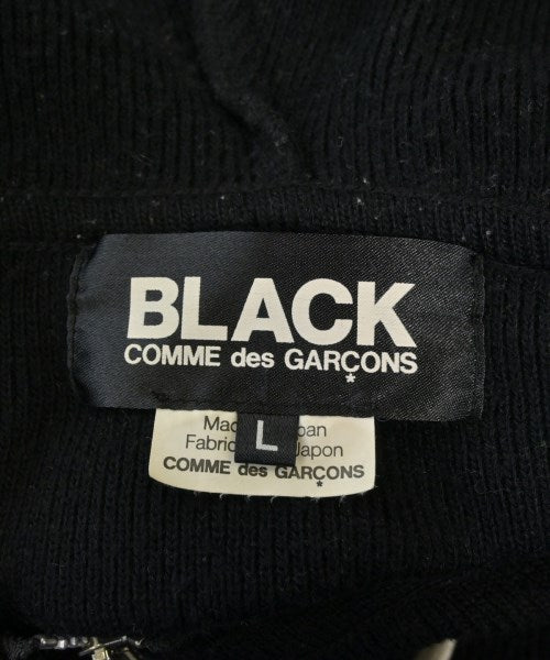 BLACK COMME des GARCONS เสื้อคาร์ดิแกน