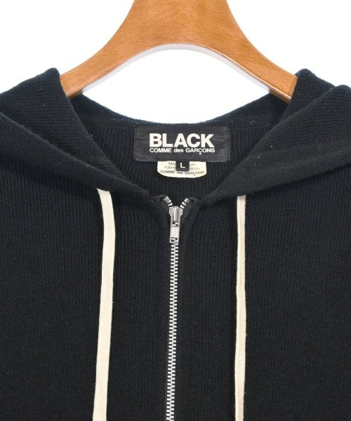 BLACK COMME des GARCONS เสื้อคาร์ดิแกน