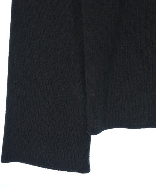 BLACK COMME des GARCONS เสื้อคาร์ดิแกน