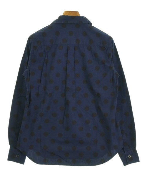 BLACK COMME des GARCONS เสื้อลำลอง