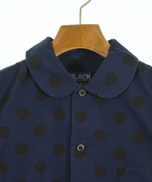 BLACK COMME des GARCONS เสื้อลำลอง