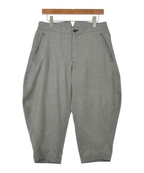 BLACK COMME des GARCONS กางเกง อื่น