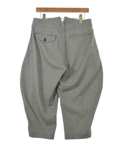 BLACK COMME des GARCONS กางเกง อื่น