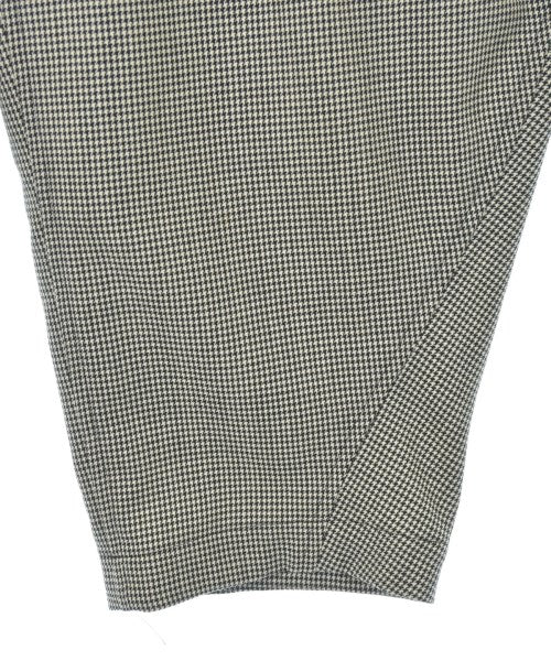 BLACK COMME des GARCONS กางเกง อื่น