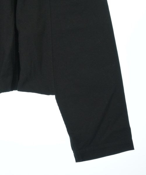 BLACK COMME des GARCONS กางเกง 5 ส่วน