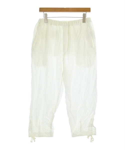 BLACK COMME des GARCONS กางเกง อื่น