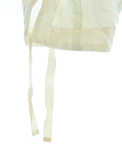 BLACK COMME des GARCONS กางเกง อื่น