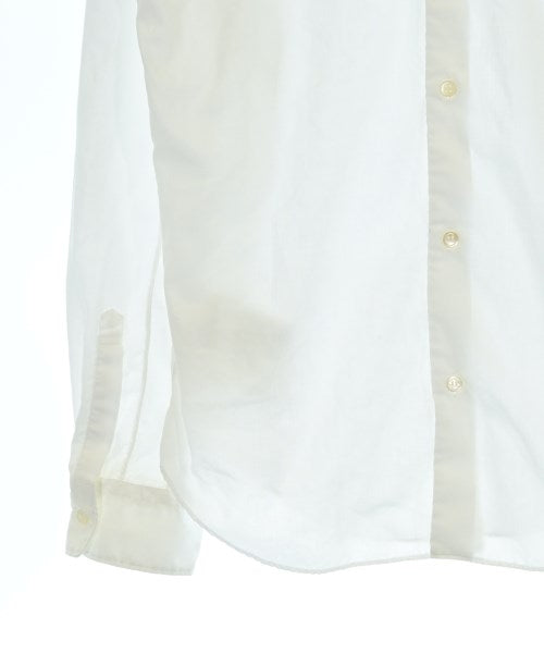 BLACK COMME des GARCONS เสื้อลำลอง