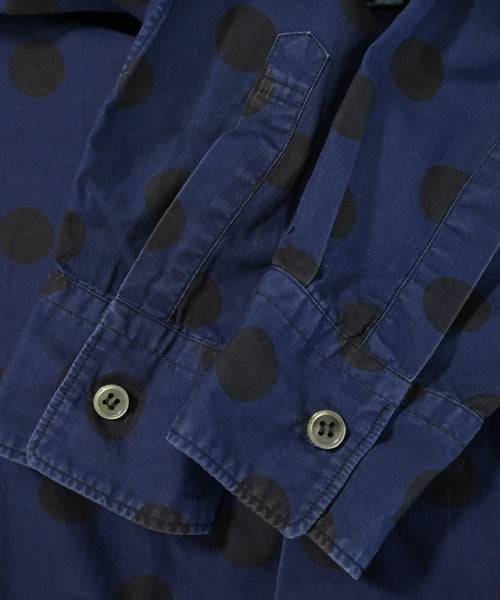 BLACK COMME des GARCONS เสื้อลำลอง