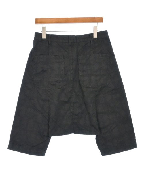 BLACK COMME des GARCONS กางเกงขาสั้น