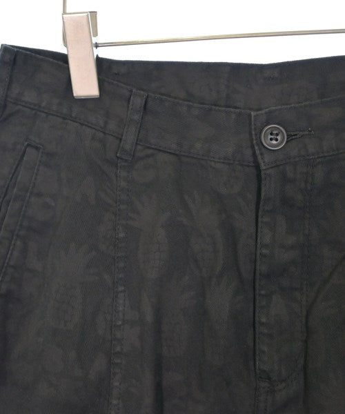 BLACK COMME des GARCONS กางเกงขาสั้น