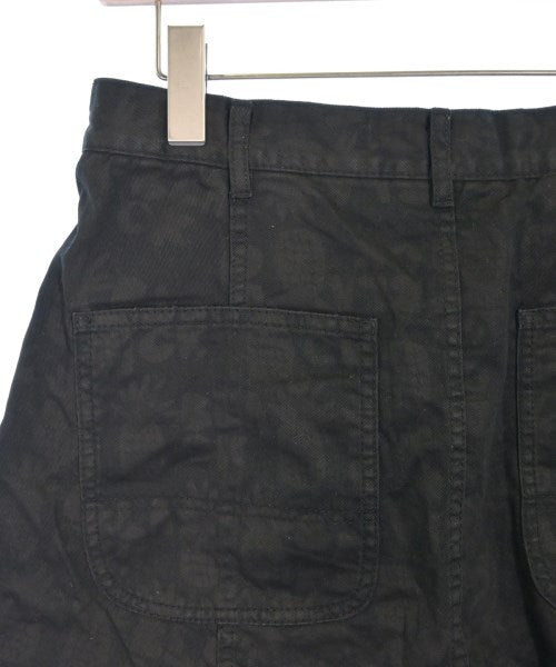 BLACK COMME des GARCONS กางเกงขาสั้น