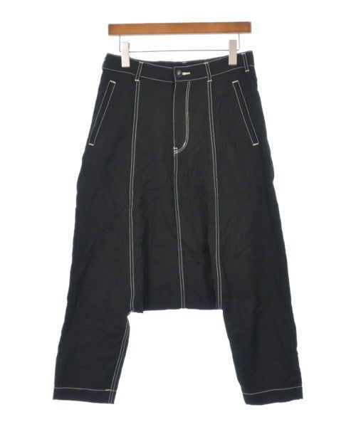 BLACK COMME des GARCONS กางเกงขาสั้น