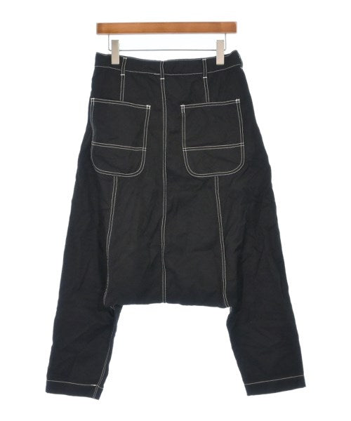 BLACK COMME des GARCONS กางเกงขาสั้น