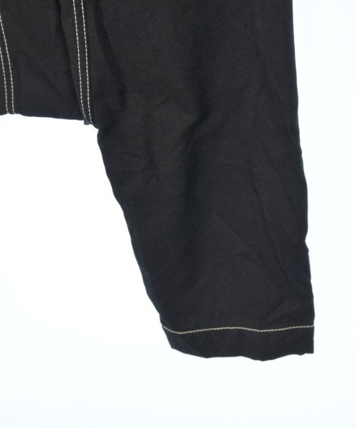 BLACK COMME des GARCONS กางเกงขาสั้น