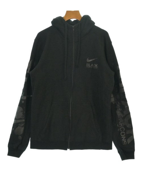 BLACK COMME des GARCONS เสื้อฮู้ด
