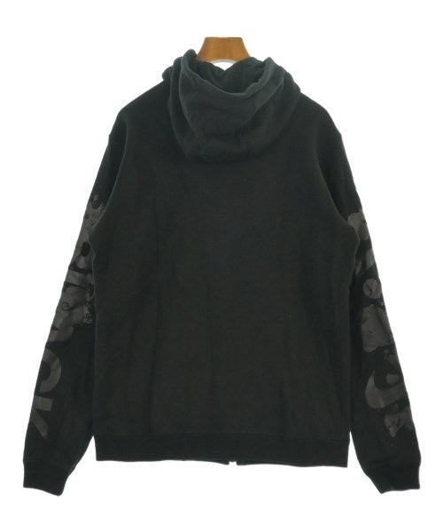 BLACK COMME des GARCONS เสื้อฮู้ด