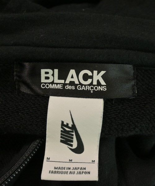 BLACK COMME des GARCONS เสื้อฮู้ด