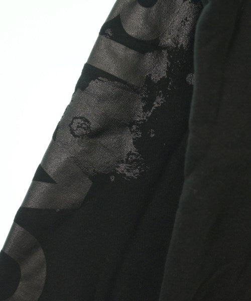 BLACK COMME des GARCONS เสื้อฮู้ด