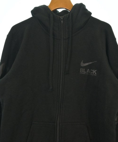 BLACK COMME des GARCONS เสื้อฮู้ด