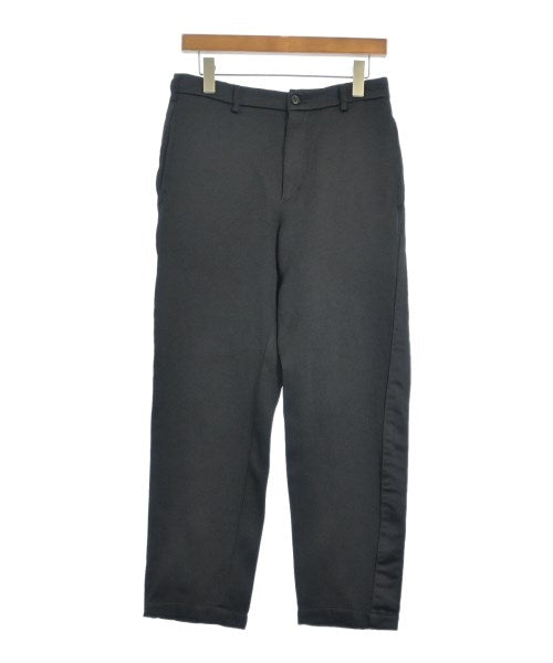 BLACK COMME des GARCONS กางเกง อื่น